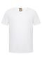 Camiseta VR Basic Branca - Marca VR