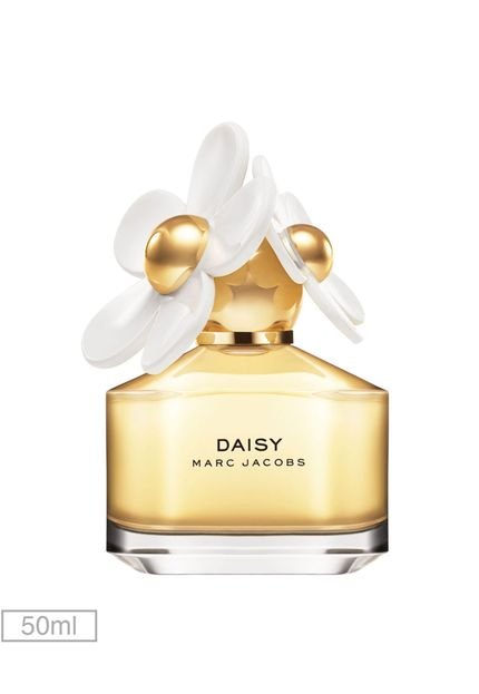 Perfume Daisy Marc Jacobs Fragrances 50ml - Marca Marc Jacobs Fragrances