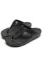 Chinelo Crocs Sloane Preto - Marca Crocs