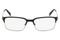 Óculos de Grau Nautica N7262 300/56 Preto - Marca Nautica