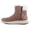 Bota Skechers Bikers Flaunt Feminina Marrom - Marca Skechers