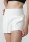 Short My Favorite Things Color Off-White - Marca My Favorite Things