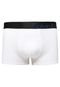 Cueca Calvin Klein Underwear Sungão Micro Edge Branco - Marca Calvin Klein Underwear