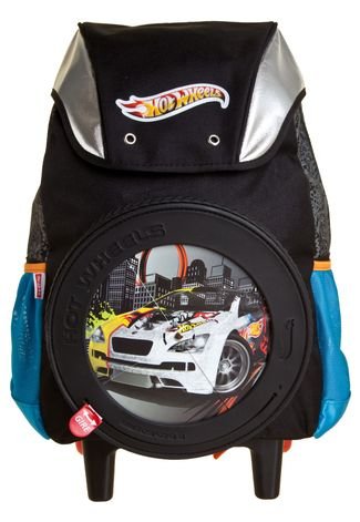 Mochilas Hot Wheels - Compre Já