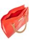 Bolsa Petite Jolie Média Handbag Vermelha - Marca Petite Jolie