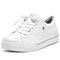 Tenis Feminino Flatform Casual Conforto Via Marte - Marca Via Marte