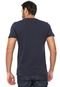 Camiseta Colcci Mix Azul-marinho - Marca Colcci