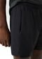 Shorts Esportivo Runner Masculino Easy Care - Marca Hering