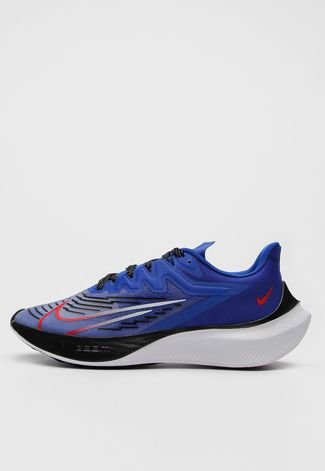 Tênis Nike Zoom Gravity 2 Azul