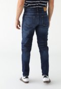 Calça Jeans Cotton On Slim Lisa Azul - Marca Cotton On