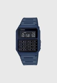 Reloj Digital Azul Casio