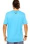 Camiseta Billabong Destination Hi Azul - Marca Billabong