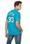 Camiseta Mitchell & Ness Estampada All Stars Scottie Pippen Verde - Marca Mitchell & Ness