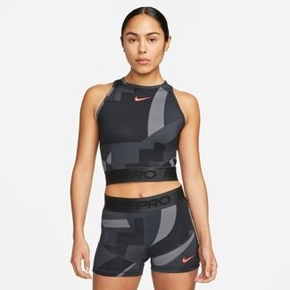 Conjunto Nike Pro Feminino - Compre Online