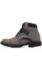 Bota FiveBlu Forest Cinza - Marca FiveBlu