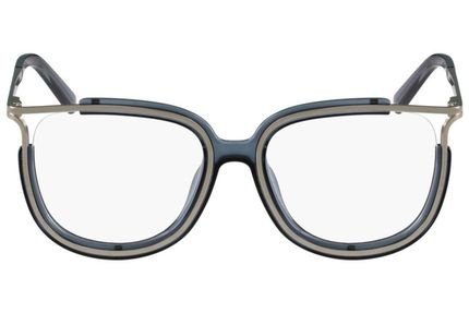 Óculos de Grau Chloé CE2688 405/52 Azul - Marca Chloé