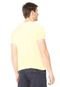 Camiseta Lemon Grove Amarela - Marca Lemon Grove