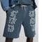 Shorts Multi Tommy Jeans X Keith Haring - Tommy Jeans - Marca Tommy Jeans