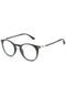 Óculos de Grau Polo London Club Redondo Preto - Marca PLC