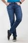 Calça Jeans Masculina Slim Azul Tradicional Elastano Anticorpus - Marca Anticorpus JeansWear
