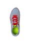 Tênis Nike Air Relentless 3 MSL Cinza - Marca Nike