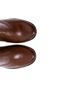 Bota Chelsea Tratorada Couro SB Shoes  Salto  R.1730 Chocolate - Marca SB Shoes