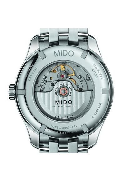 Reloj mido 2025 belluna