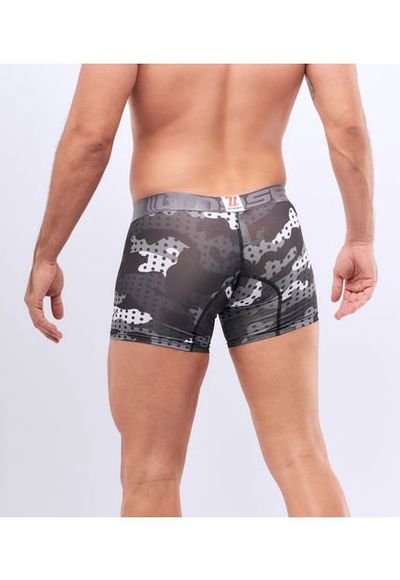 Boxer Para Hombre Estampado Unser Compra Ahora Dafiti Colombia