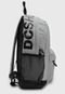 Mochila Dc Shoes Backsider Knfh Cinza - Marca DC Shoes