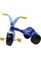 Triciclo Fokinha Azul Xalingo - Marca Xalingo