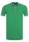 Camisa Polo Tommy Hilfiger Verde - Marca Tommy Hilfiger