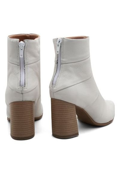 Bota Casual Beige Ramarim Compra Ahora Dafiti Colombia
