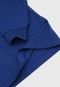 Camiseta Volcom Infantil Stone Azul - Marca Volcom