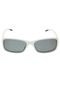 Óculos de Sol Oakley Hall Pass Branco - Marca Oakley
