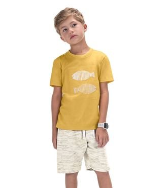 Dafiti conjunto clearance infantil masculino