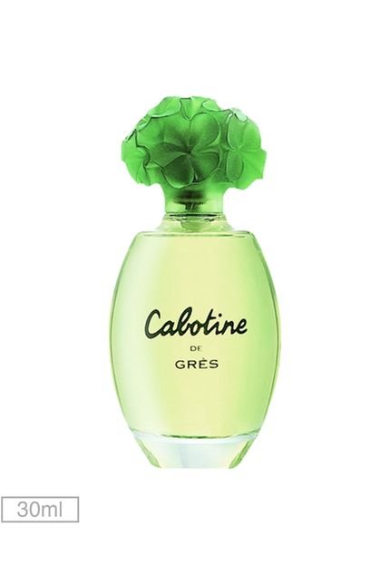 Perfume Vap Cabotine Gres 30ml - Marca Gres