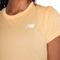 Camiseta Feminina New Balance Accelerate Coral - Marca New Balance