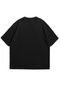 Camiseta Skull Clothing Oversized Jay Z Chess Preto - Marca Skull Clothing
