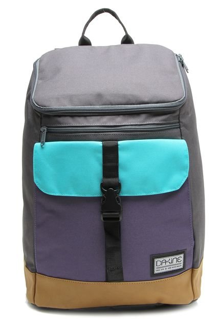 Mochila Dakine Girls Nora Cinza - Marca Dakine