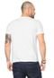 Camiseta Guess Estampada Branca - Marca Guess