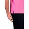 Camiseta Polo Aramis Piquet Mouline IN23 Rosa Masculino - Marca Aramis