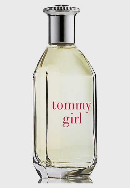 Perfume 50ml Tommy Girl Eau de Toilette Tommy Hilfiger Feminino - Marca Tommy Hilfiger