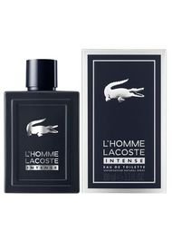 Perfume L'Homme Intense 100 Ml Edt Lacoste
