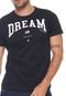 Camiseta Industrie Dream Azul-marinho - Marca Industrie