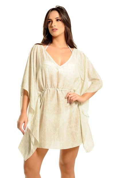 Kaftan Curto