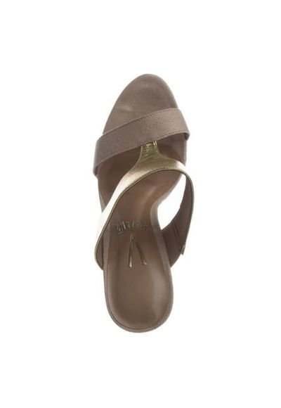 Sandalia Vizzano Dorado Beige Compra Ahora Dafiti Colombia