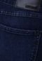 Calça Jeans Shoulder One Flare Azul - Marca Shoulder