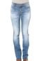 Calça Jeans Forum Bootcut Verônica Azul - Marca Forum