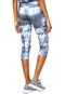 Legging Citric Azul - Marca Citric