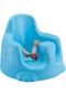 Cadeira de Alimentação  Tutti Baby Sauro Azul - Marca Tutti Baby